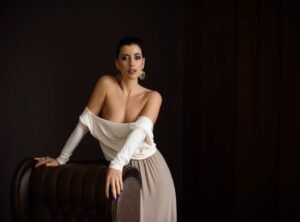 andreea ivn xxx