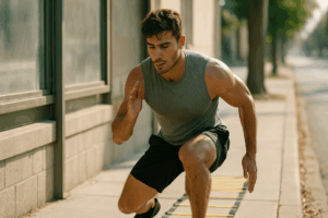 Athletic Conditioning