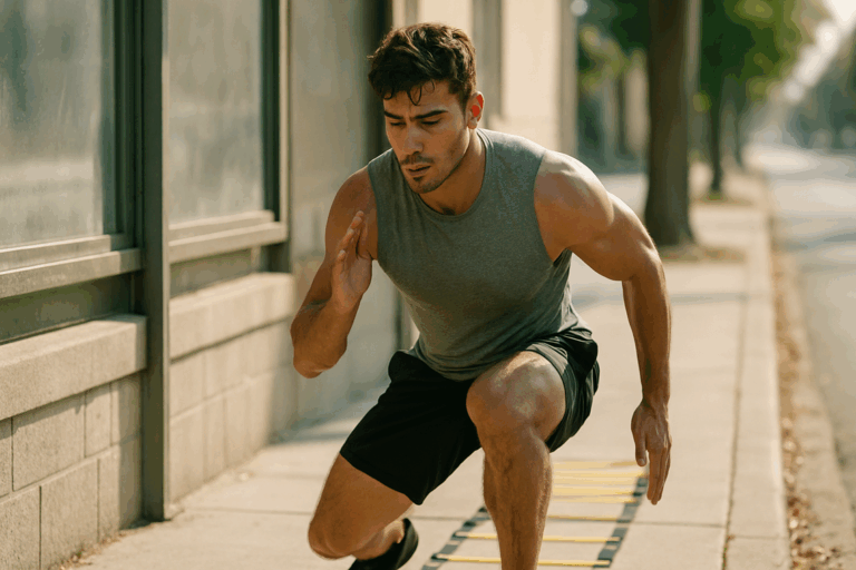 Athletic Conditioning