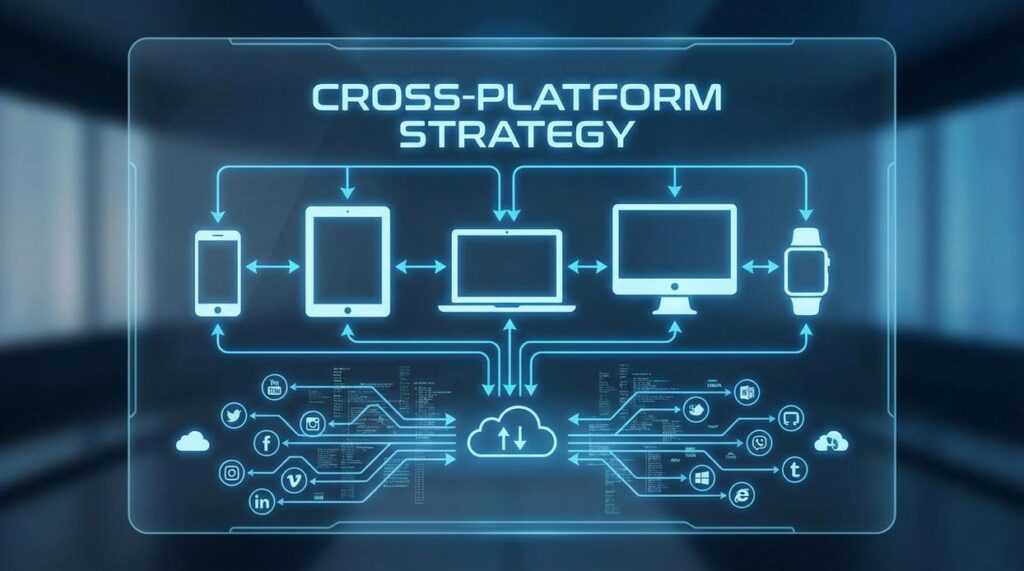 Cross-Platform Strategy