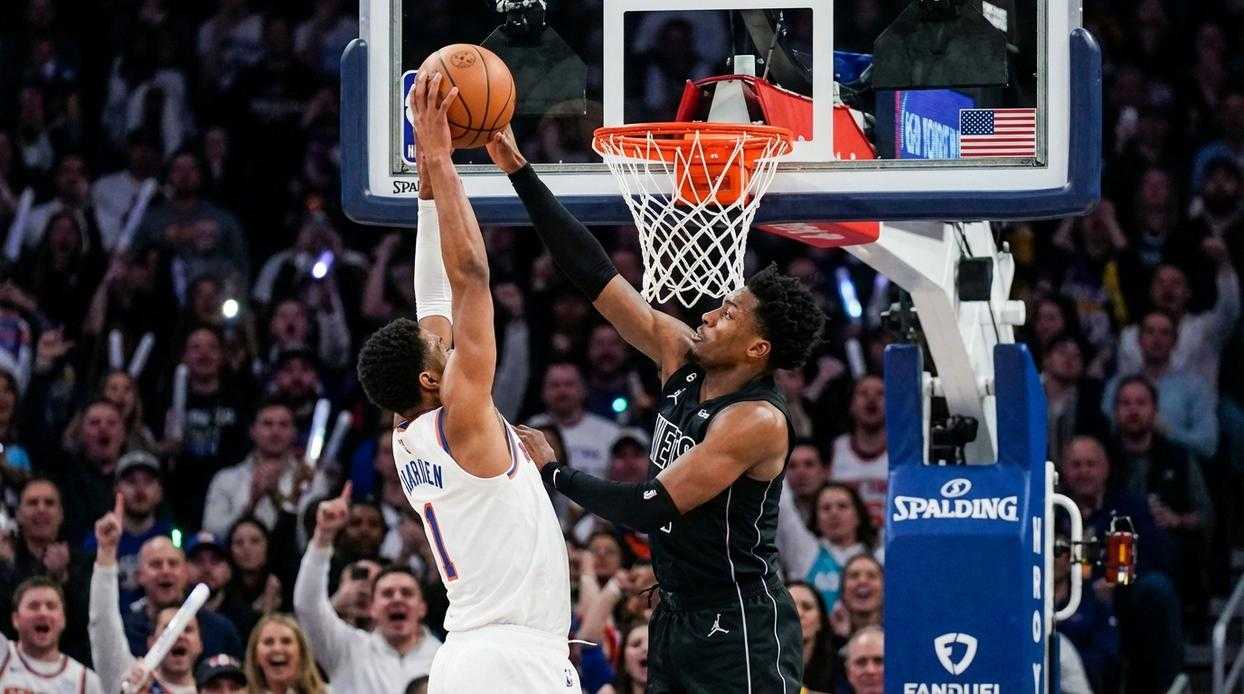 Defensive Mastery