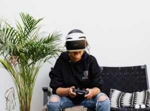 Gaming Trend Tgarchirvetech