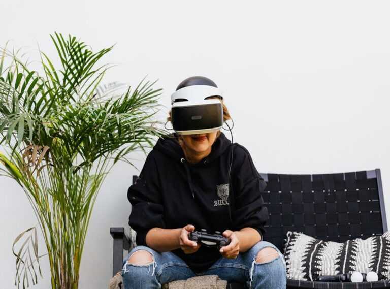 Gaming Trend Tgarchirvetech
