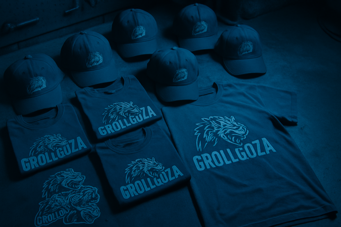 grollgoza availability