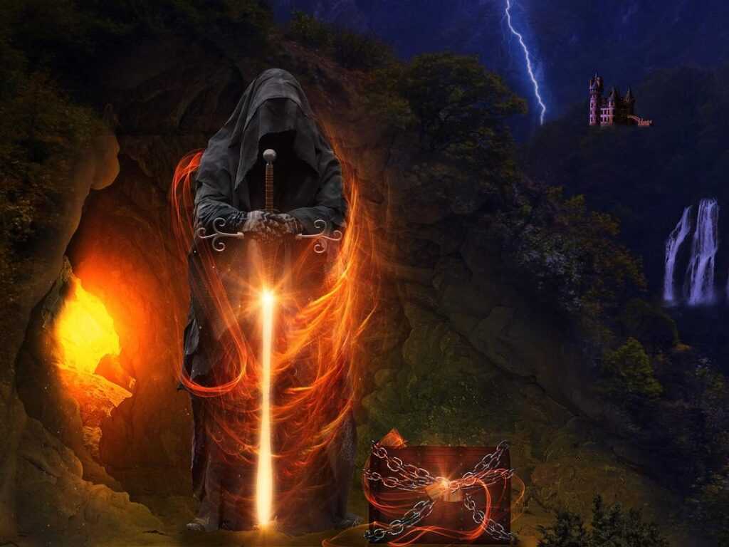 Knowledge Gatekeeper