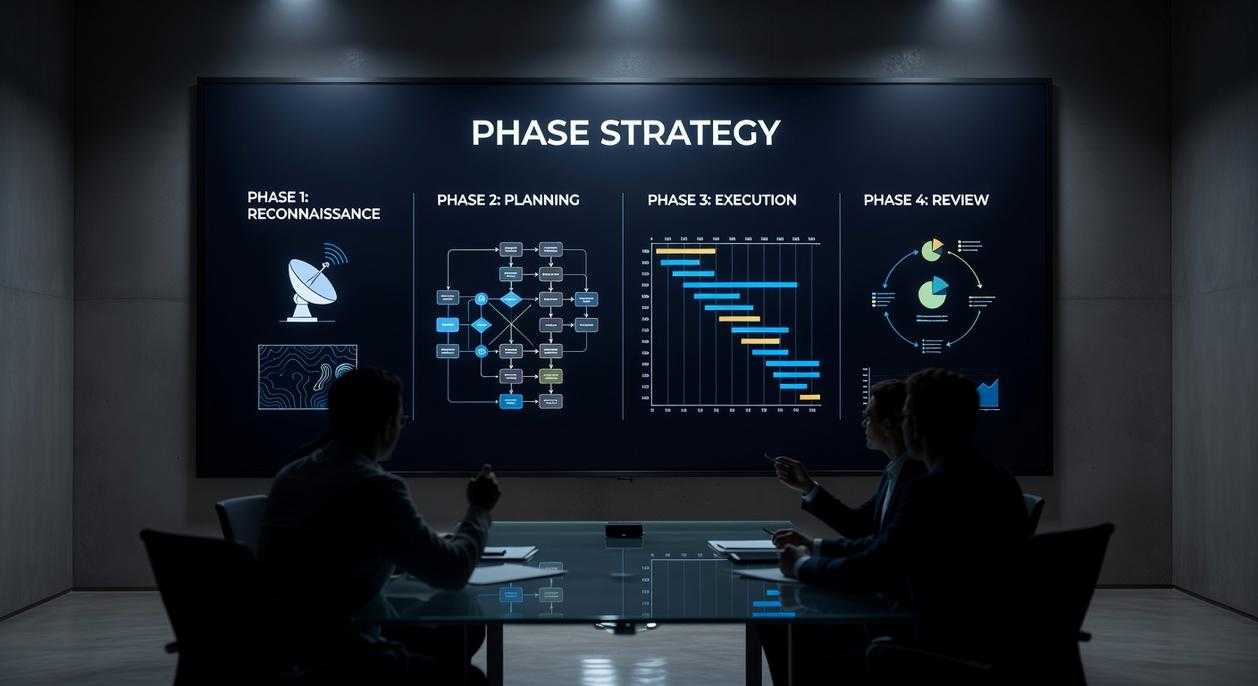 phase strategy