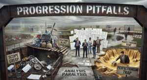 Progression Pitfalls