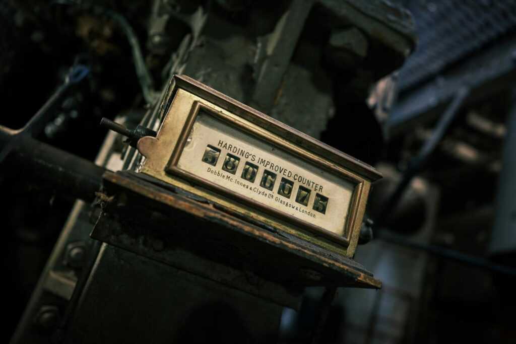 Resource Optimization