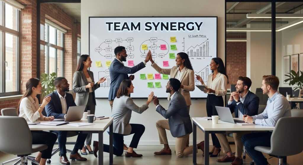 Team Synergy