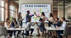 Team Synergy