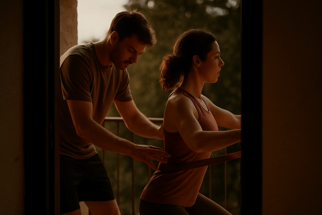 Training Optimization