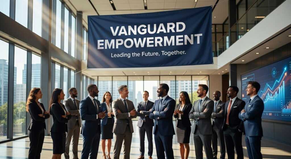 Vanguard Empowerment
