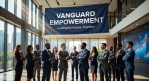 Vanguard Empowerment