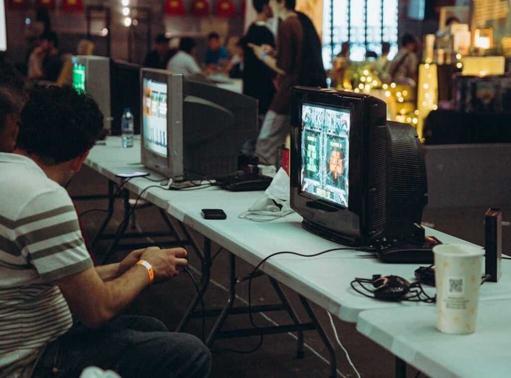 2023 gaming trends