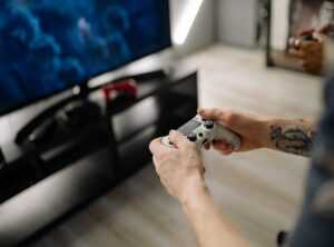 AI in gaming