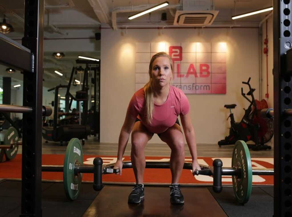 elite grollgoza training
