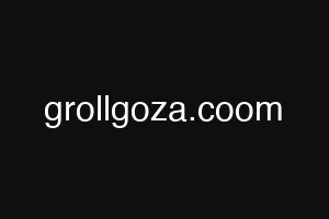 grollgoza.coom