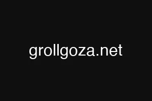 grollgoza.net